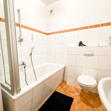 Sehr Zentral Gelegenes In Unmittelbarer Nahe Zum Gewandhaus, Zur Oper Und Zum Zentrum