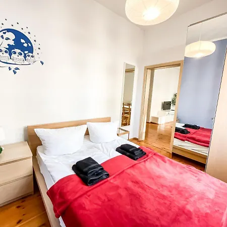 Sehr Zentral Gelegenes In Unmittelbarer Nahe Zum Gewandhaus, Zur Oper Und Zum Zentrum Apartment *