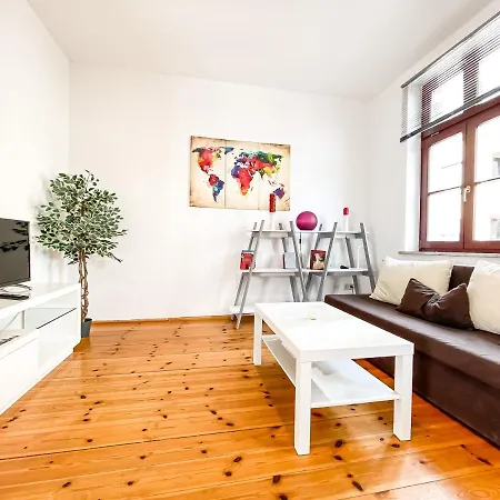 Sehr Zentral Gelegenes In Unmittelbarer Nahe Zum Gewandhaus, Zur Oper Und Zum Zentrum Apartment